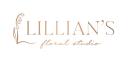 Lillian’s Floral Studio logo